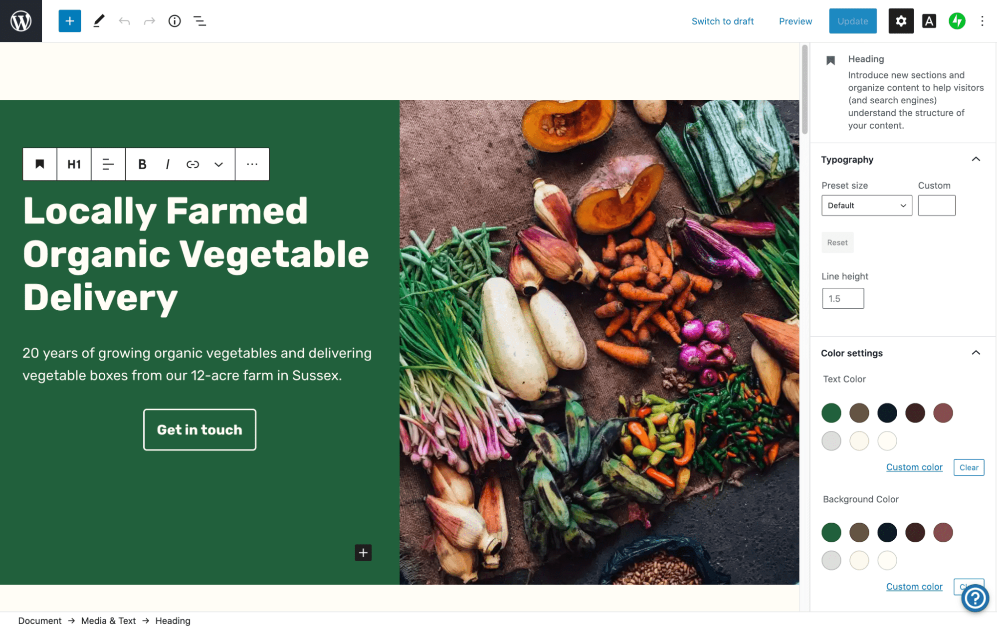 best cms - WordPress