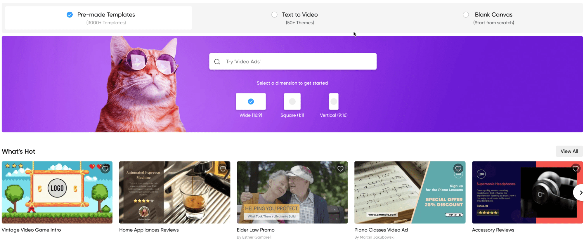tiktok editing app - invideo