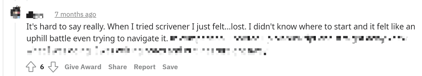 Reddit Caption
