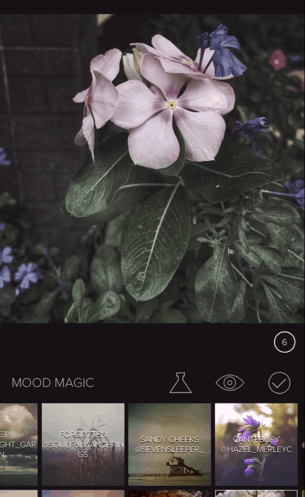 Mextures Photo Editor