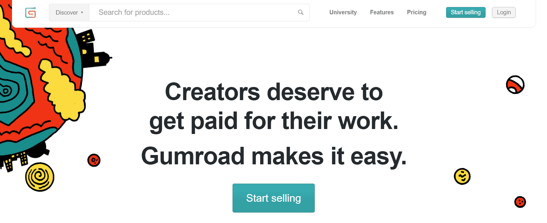 Gumroad