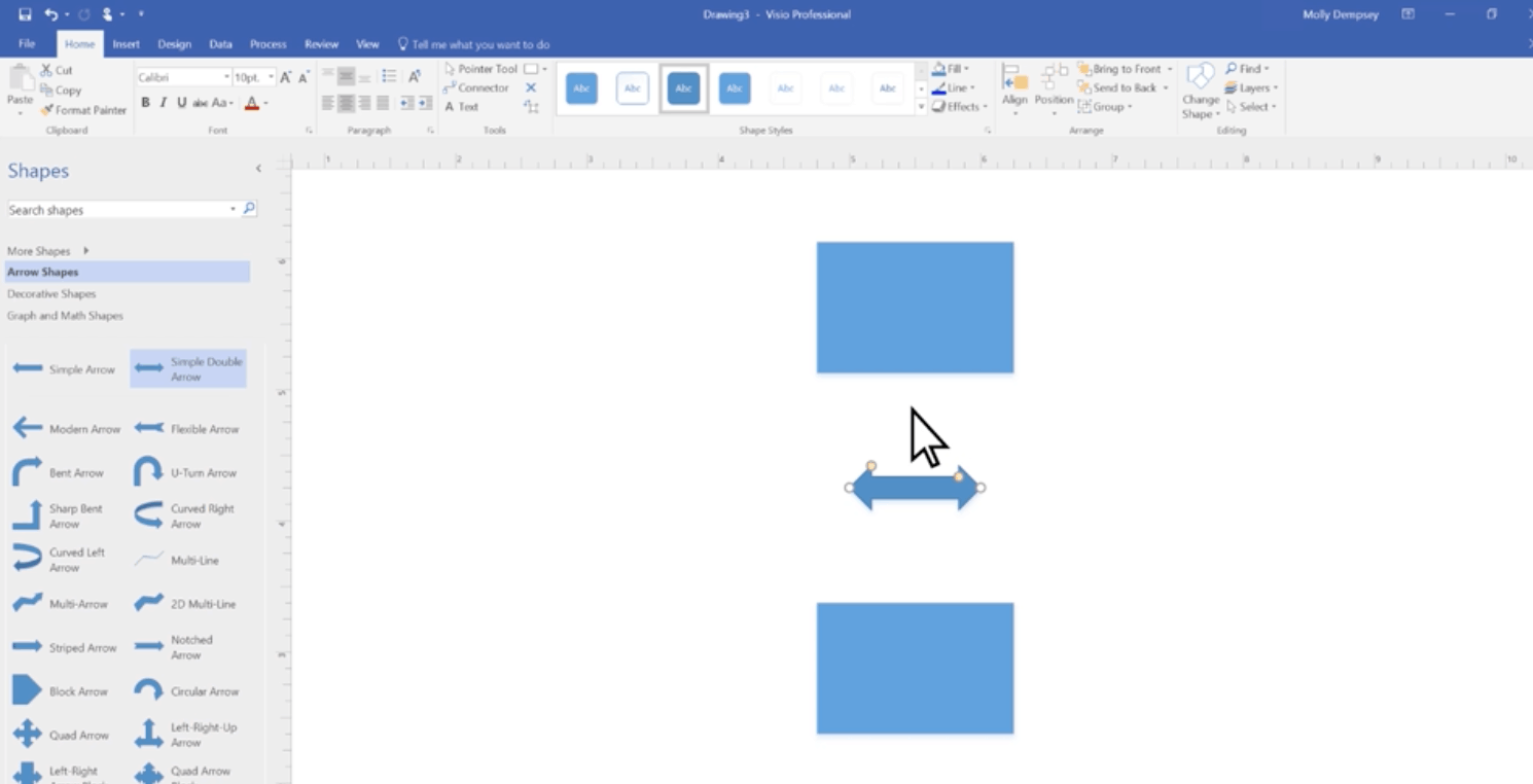 Microsoft Visio