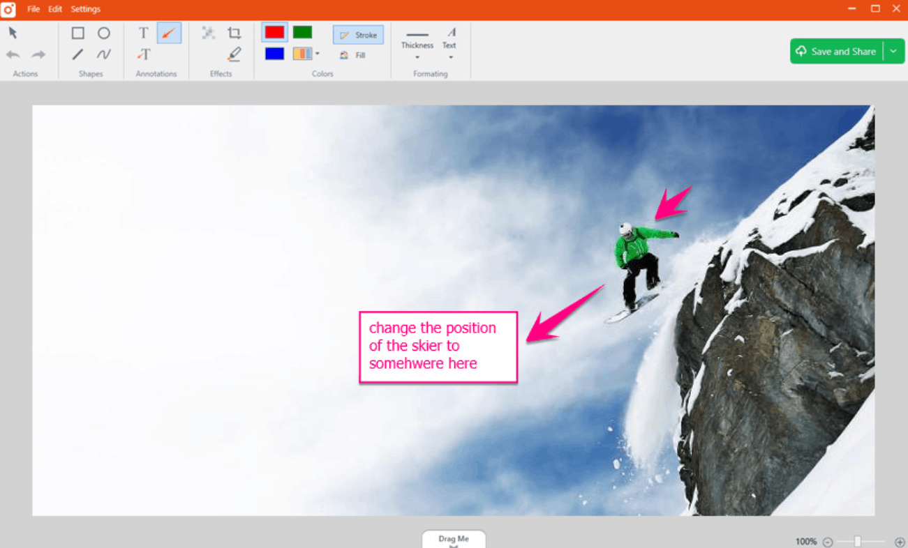 Best screen capture software - tinytake
