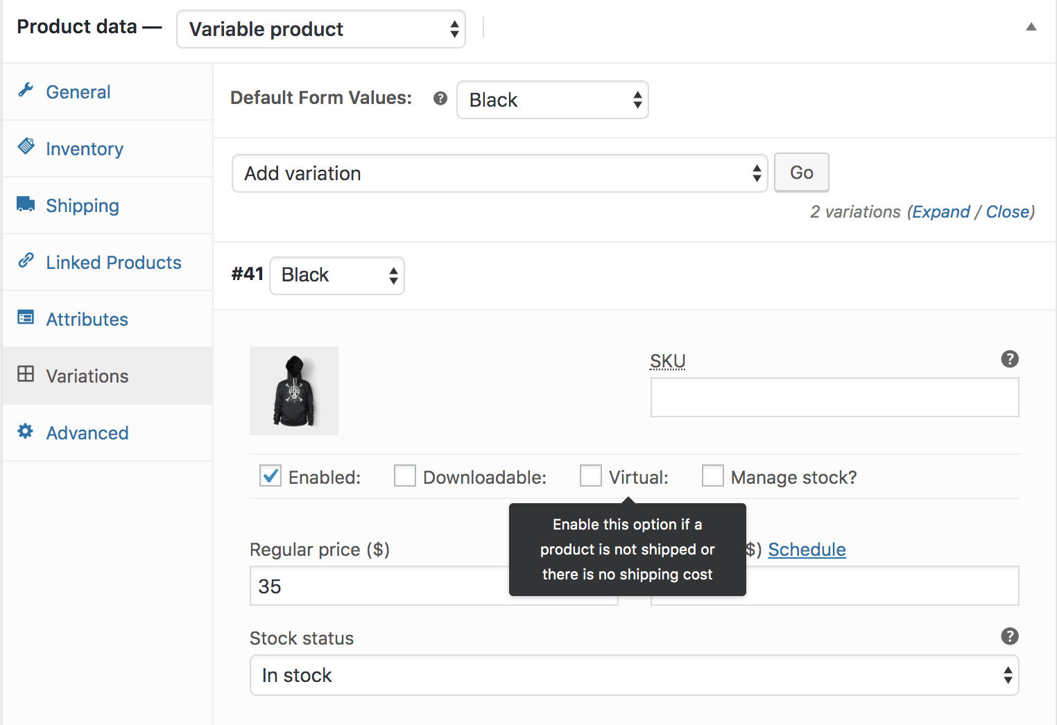 best ecommerce platforms - woocommerce