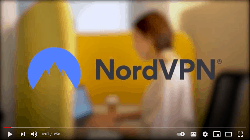 NordVPN
