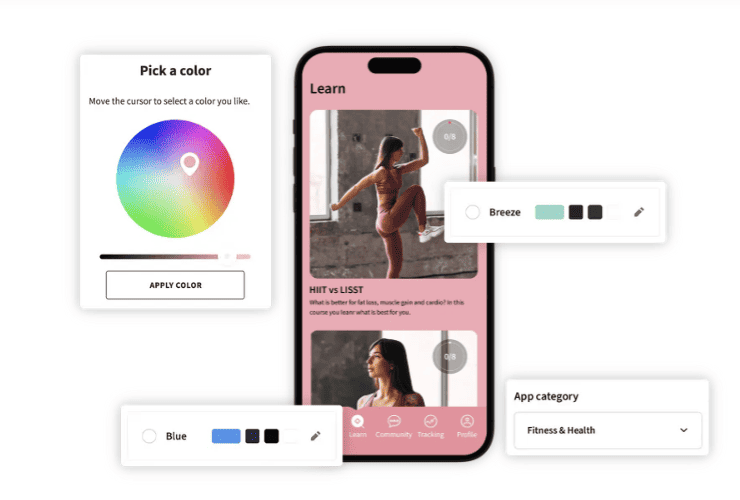 Passion.io