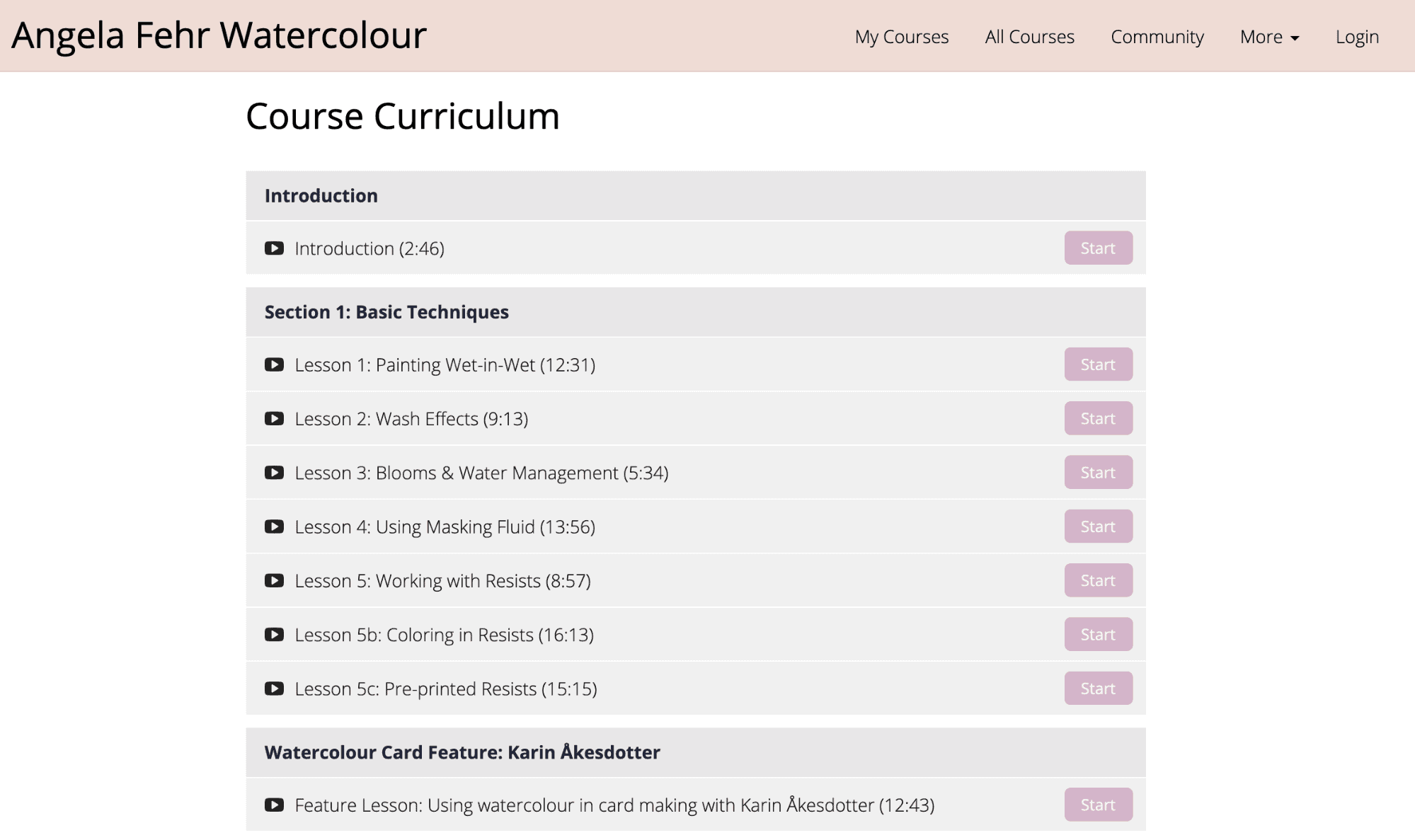 online learning platforms teachable