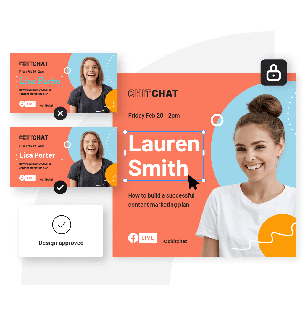 canva alternative - Easil