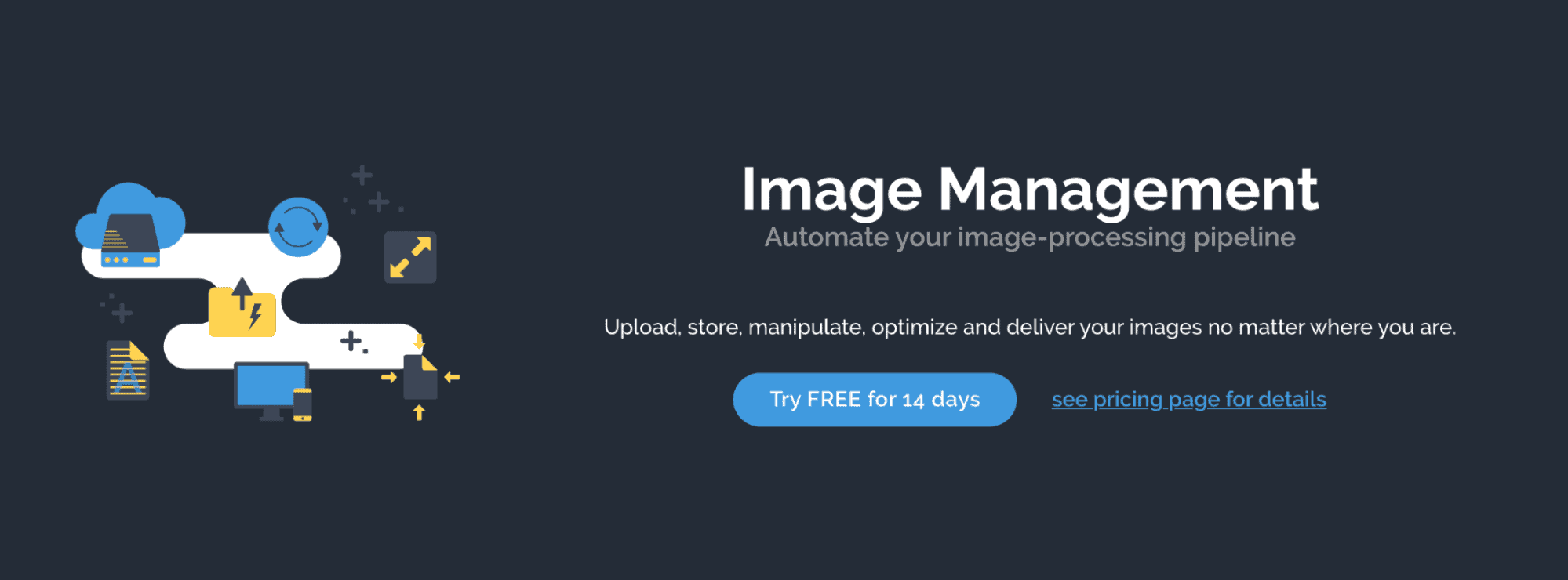 imgur alternative - publitio