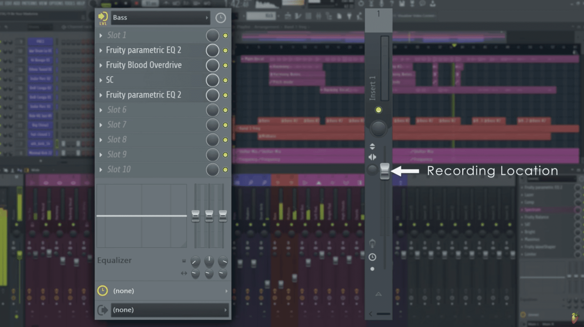 GarageBand alternatives - FL Studio