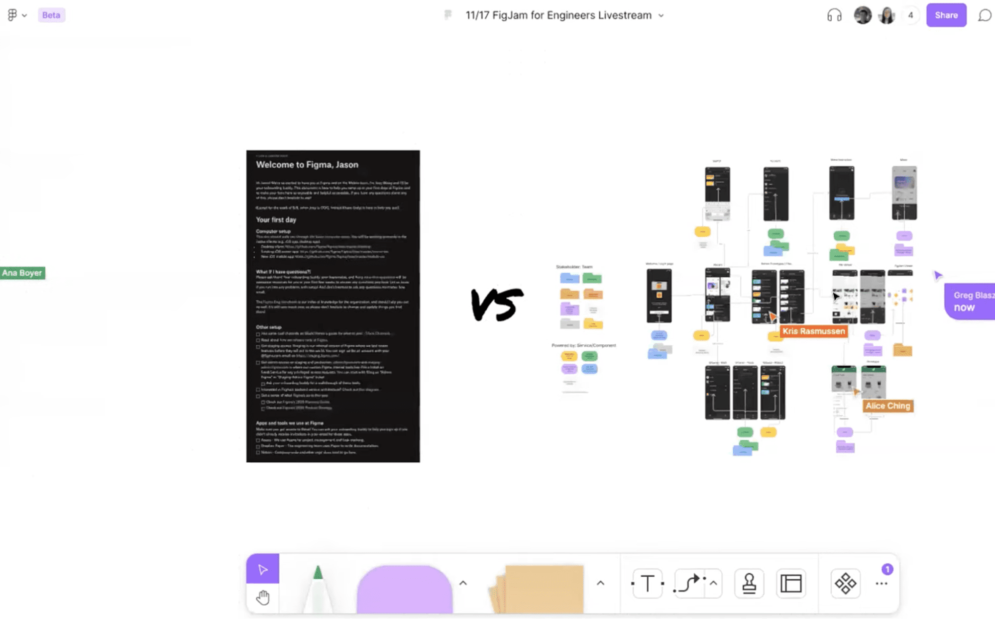 top moodboard software - figma