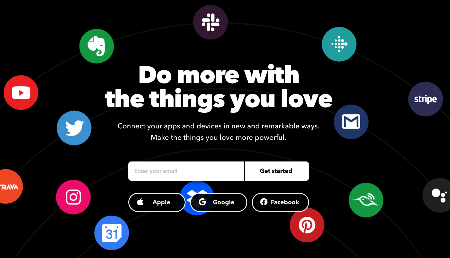IFTTT