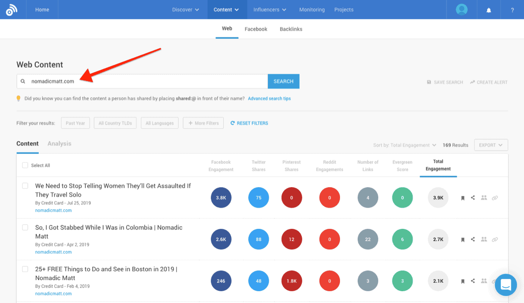 BuzzSumo