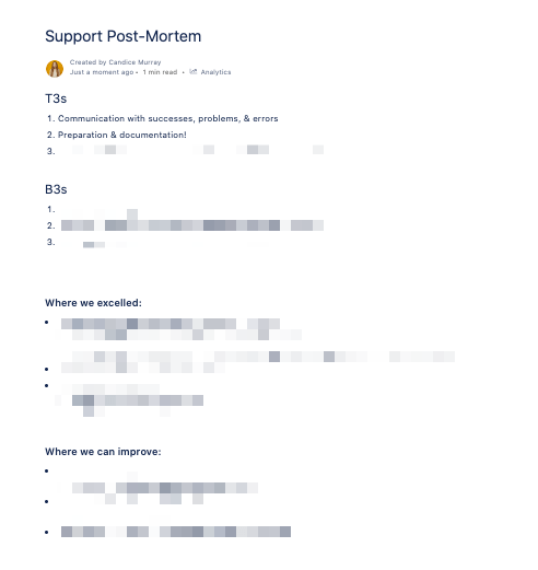 AppSumo Support Post-Modern