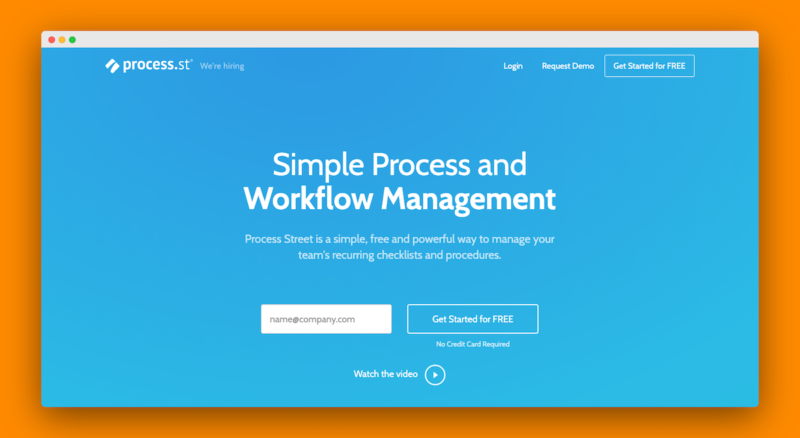 Zapier screenshot