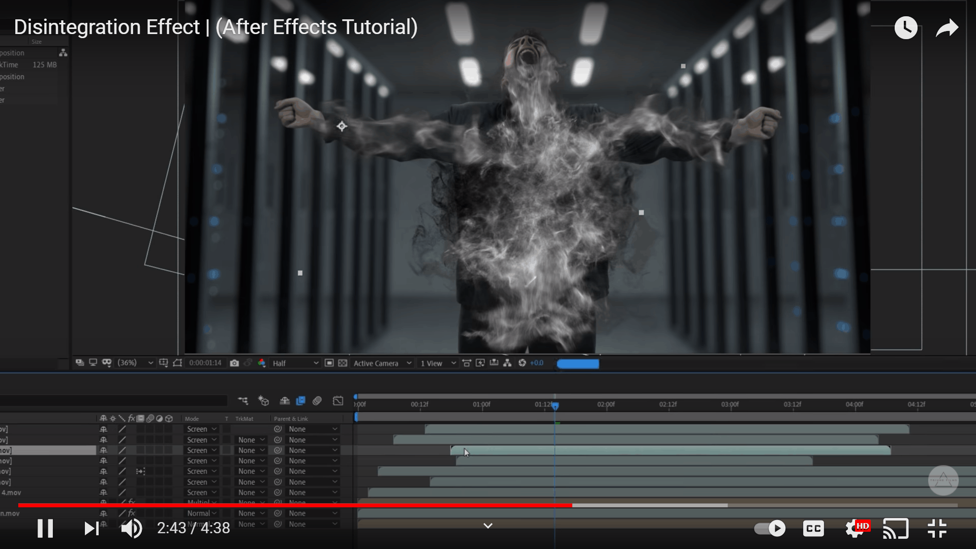 After Effects