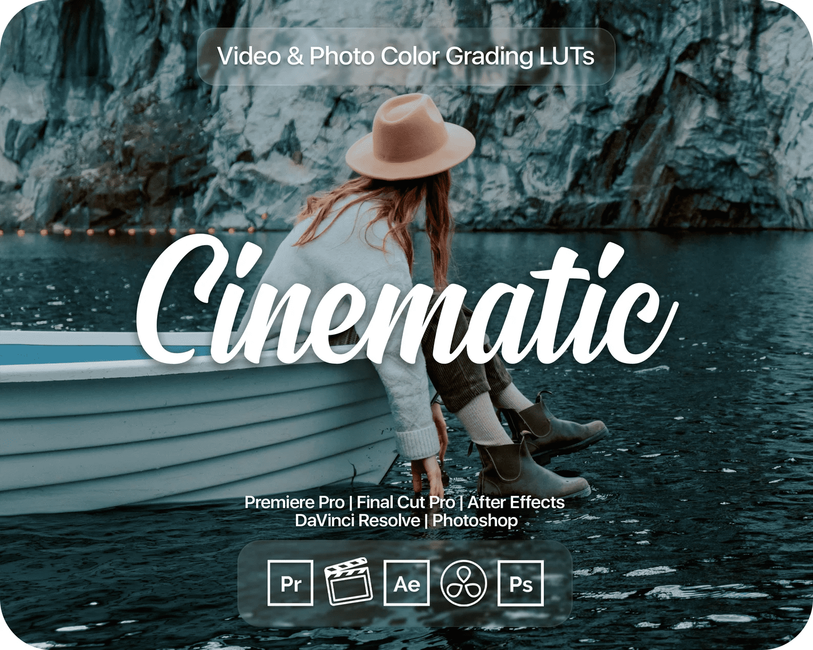 cinematic presets