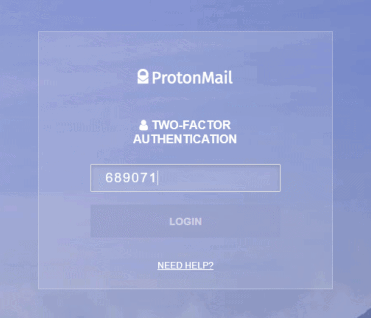 Free password manager - KeePass