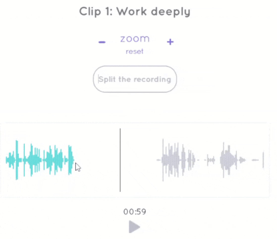 podcast recording software - alitu
