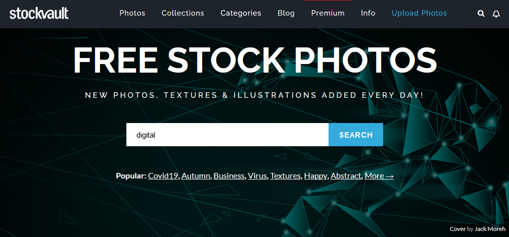 graphic design resources stockvault
