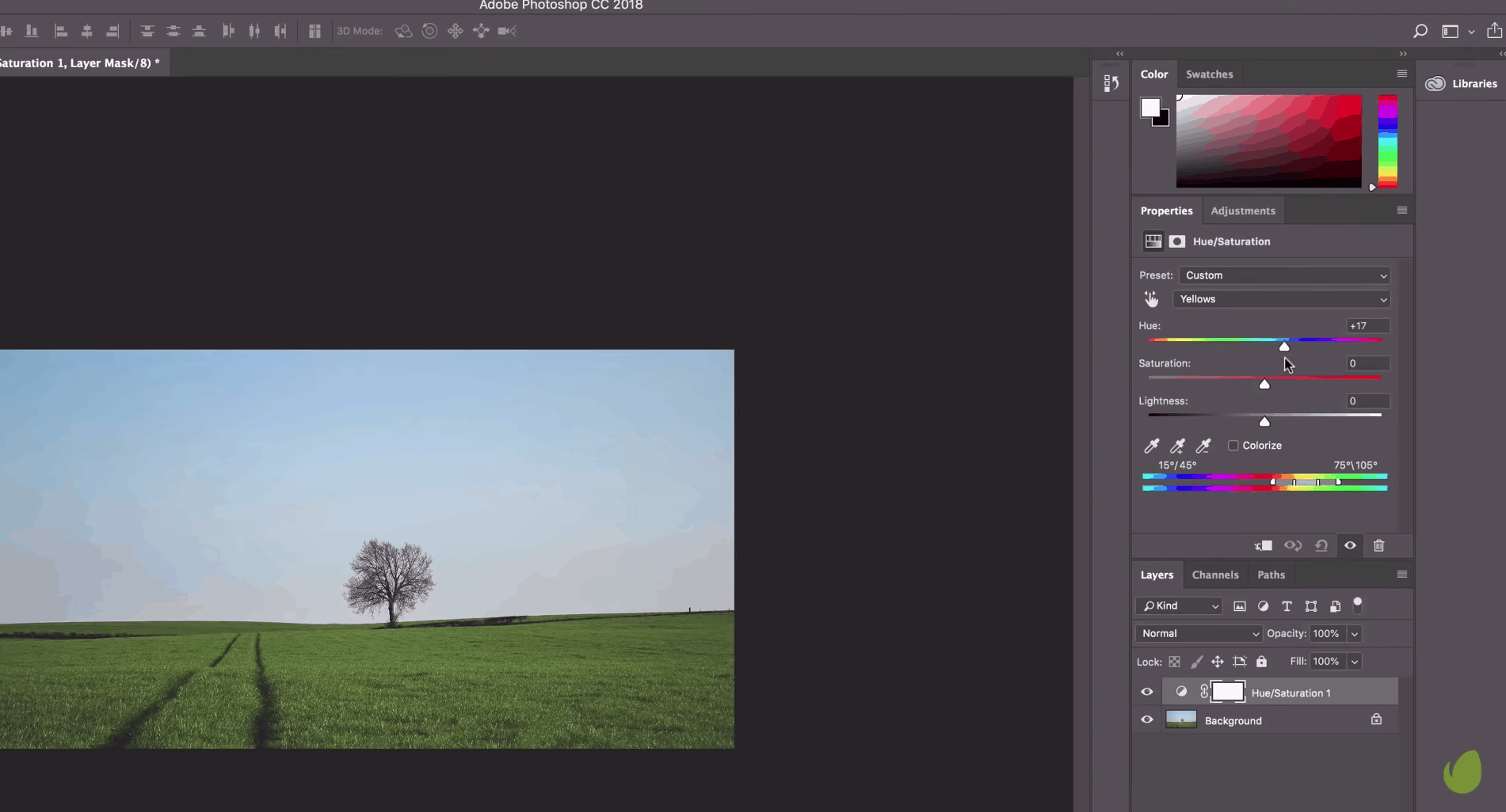 Adobe Photoshop