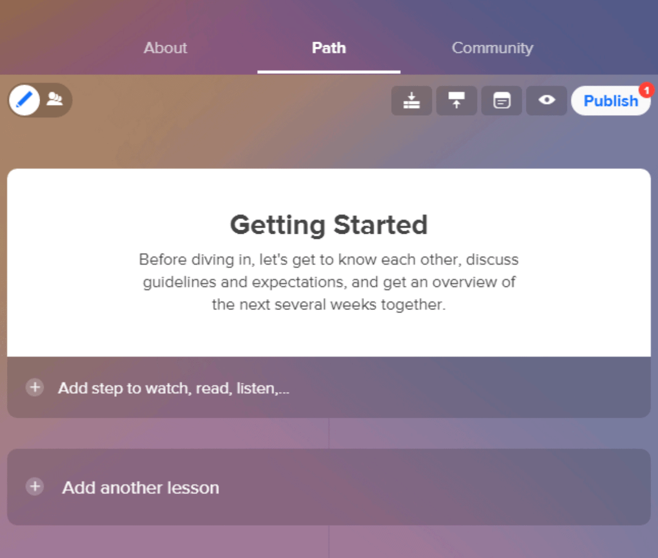 Pathwright