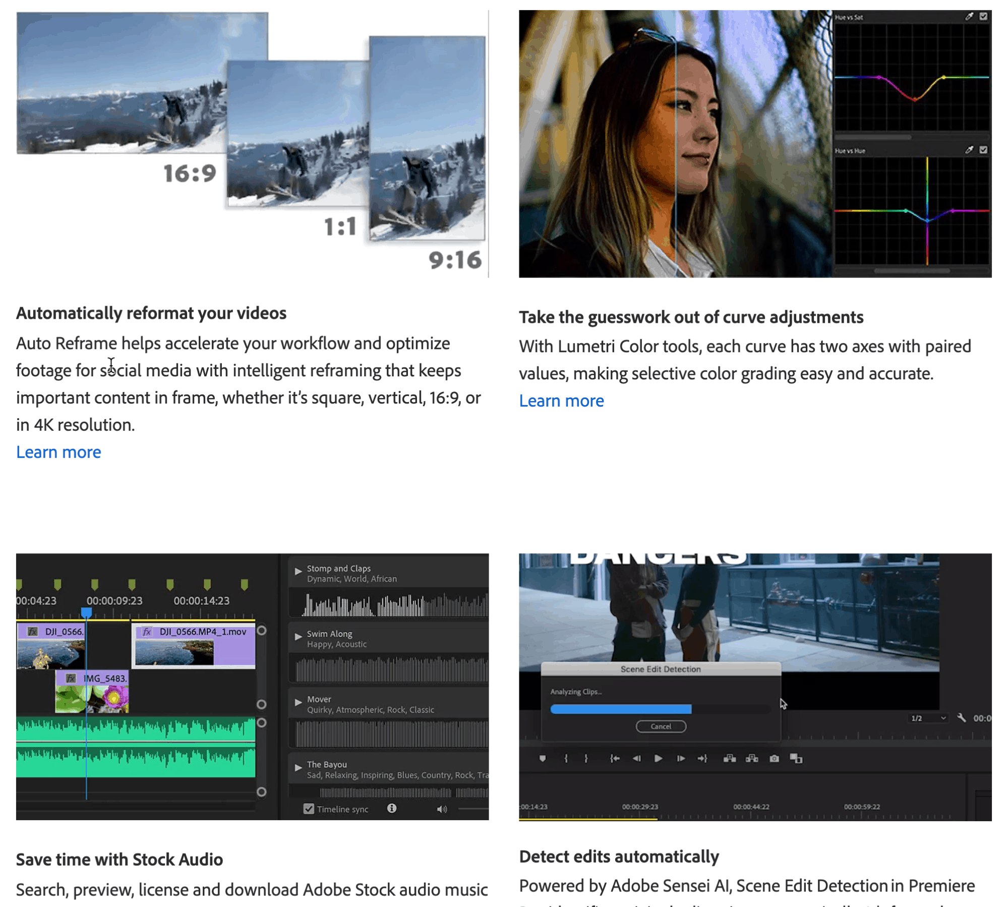 Adobe Premiere Pro