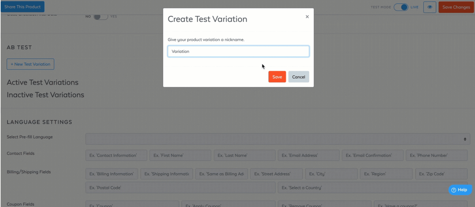 gumroad alternative - samcart