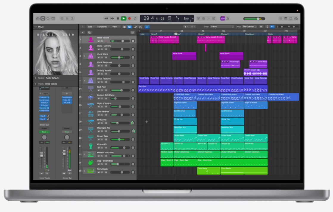 Apple Music for Artists
