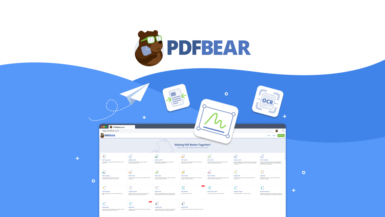 PDFBear