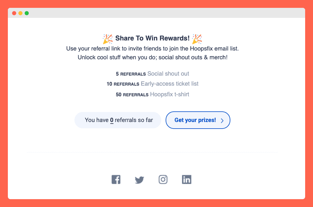 Hoopsfix referral footer