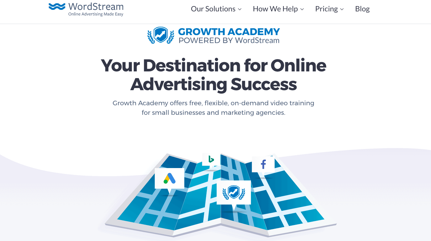 Growth Academy 