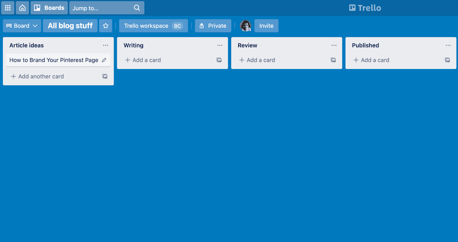 Trello